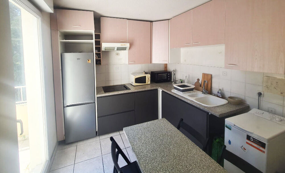 Location Appartement T4 meublé pour colocation étudiants Montpellier