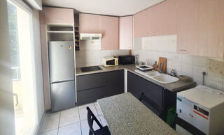 Appartement à louer 4 pièces 93 m²
