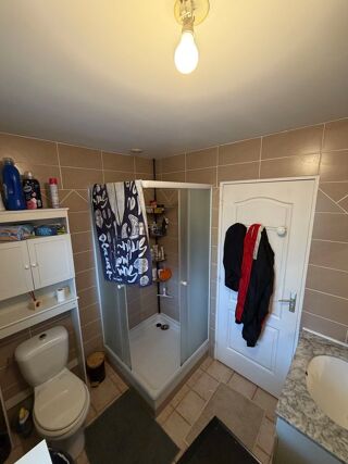  Appartement à louer 2 pièces 35 m² Le mesnil-théribus