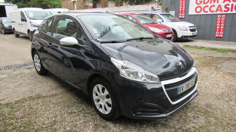 Peugeot 208 1.2 PureTech 68ch BVM5 Like * (4 CV), Be