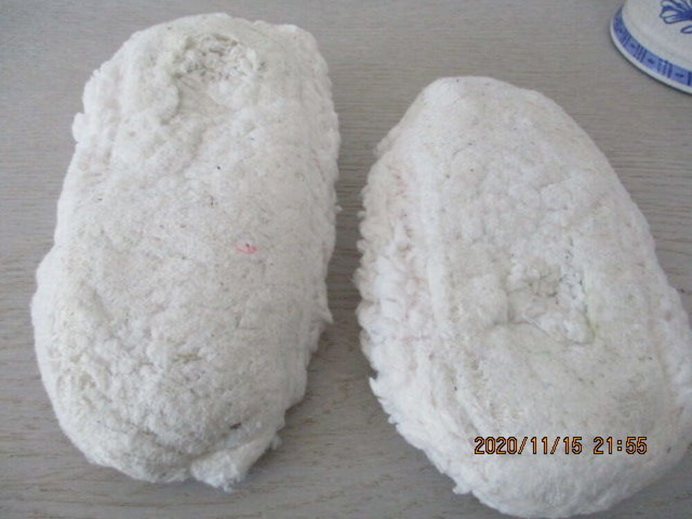 chaussons enfants Chaussures