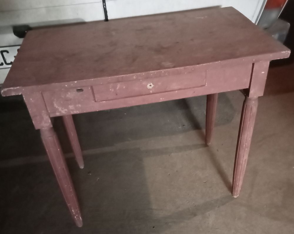 Table Meubles