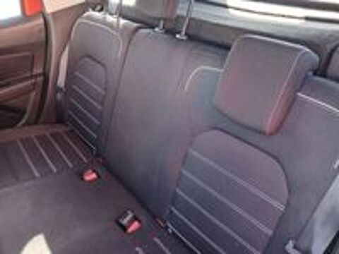 Duster ECO-G 100 4x2 Journey 2022 occasion 42120 Le Coteau