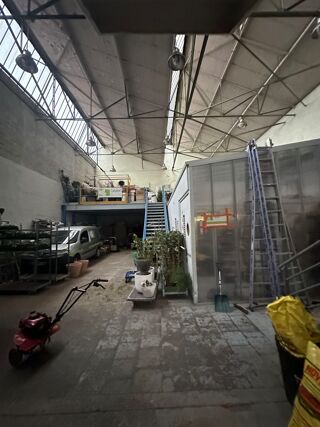  Atelier Pantin (93500)