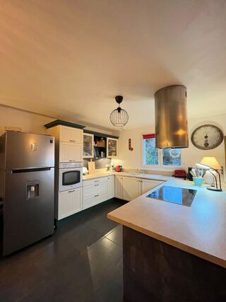  Maison à vendre 6 pièces 124 m²