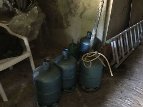 Bouteilles de gaz 20 Millau (12)