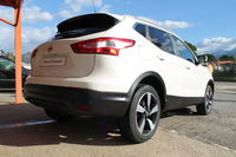 Qashqai +2 Qashqai 1.6 dCi 130 Stop/Start All-Mode 4x4-i Connect Edition 2015 occasion 20260 Calvi