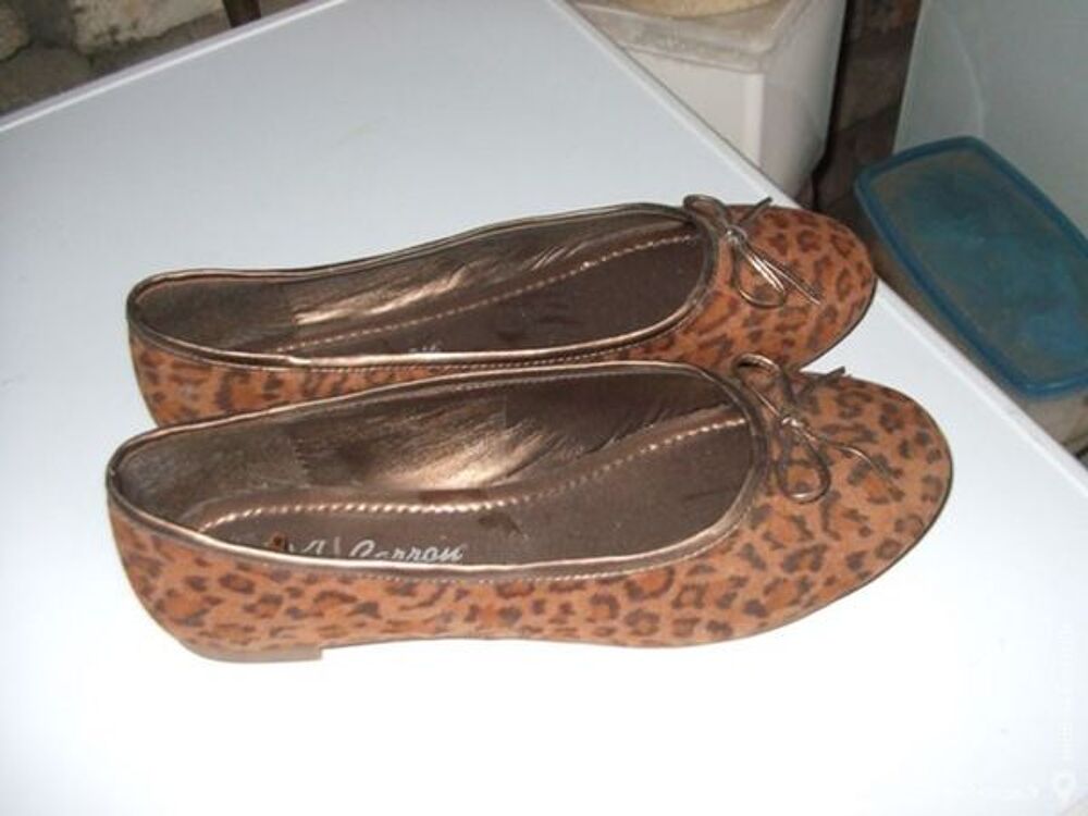 chaussures femmes Chaussures
