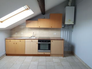  Appartement à louer 3 pièces 60 m²