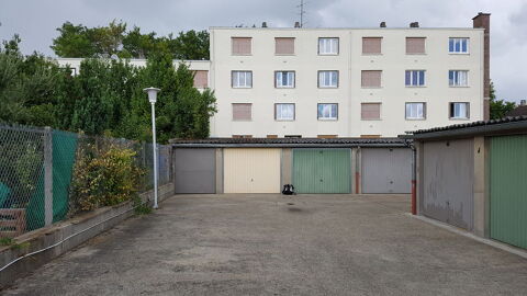  Parking / Garage � louer 17 m�