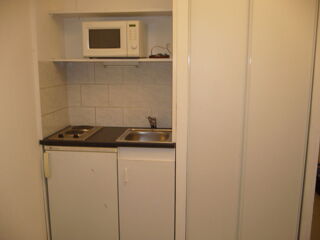  Appartement � vendre 1 pi�ce 16 m�