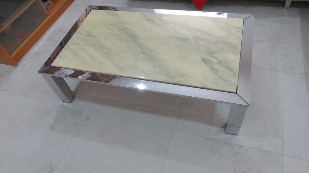 table salon Meubles