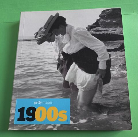 Nick YAPP Gettyimages 1900s D�cennies  XXe si�cle 3 langues 8 Montauban (82)