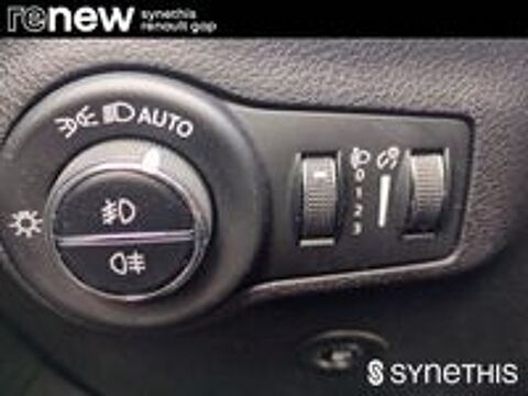 Compass 1.3 GSE T4 240 ch PHEV AT6 4xe eAWD Trailhawk 2021 occasion 05000 Gap