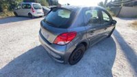 207 1.6 HDi90 FAP Business 5p 2010 occasion 66000 Perpignan