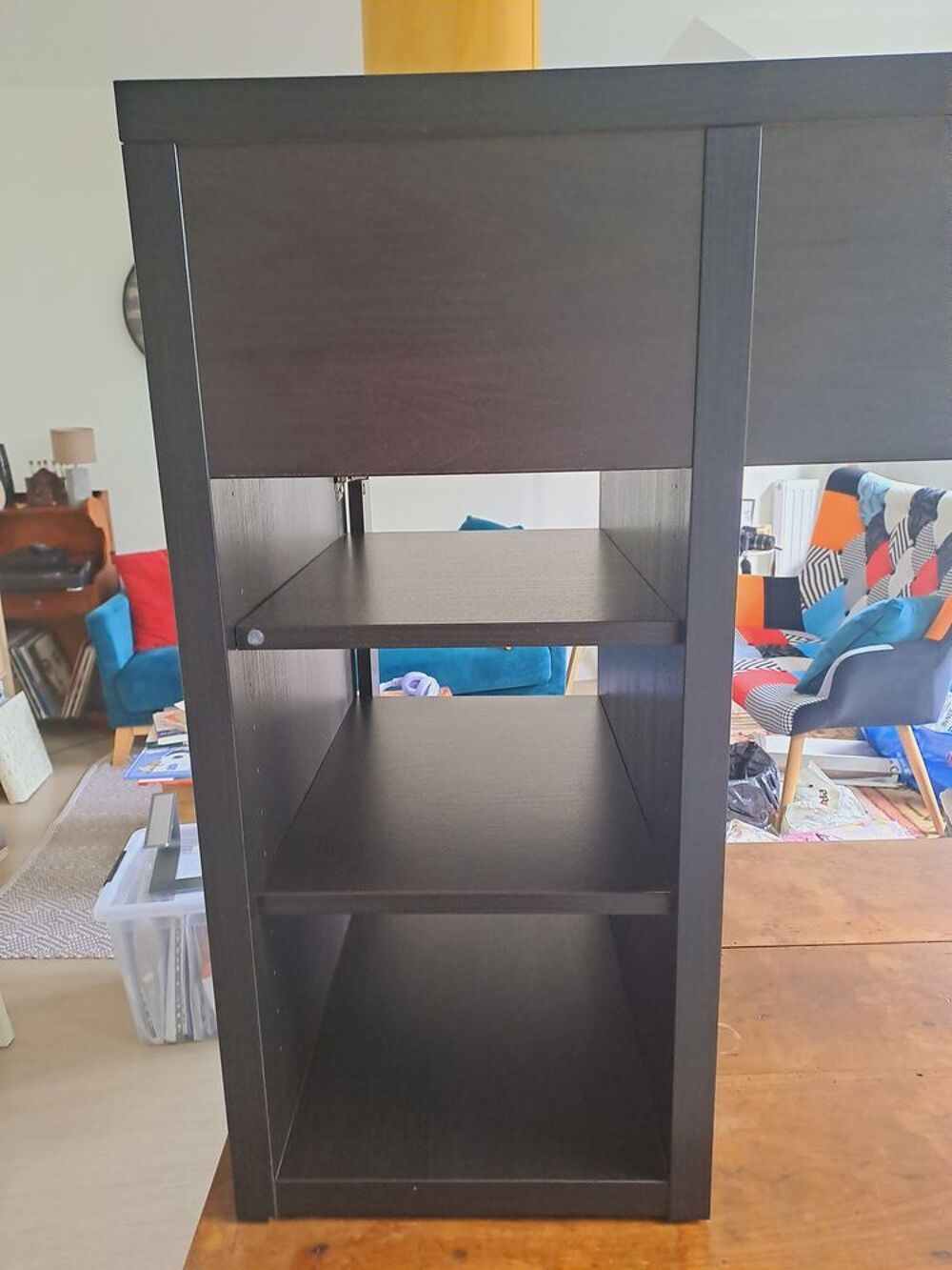 Bureau Micke Ikea 75x50x105cm -50% Meubles