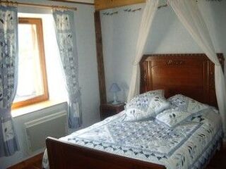 Location  Gîte 