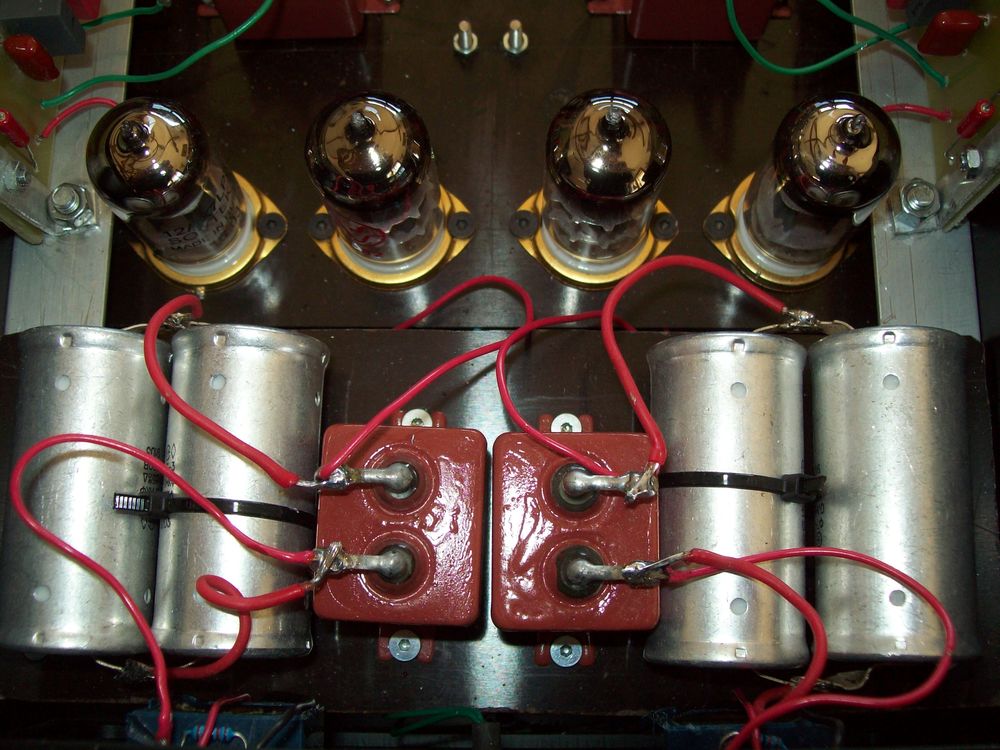 pr&eacute;ampli type pultec pc 10
composants haut de gamme Audio et hifi