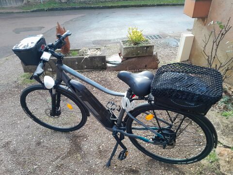 Decathlon macon velo electrique best sale