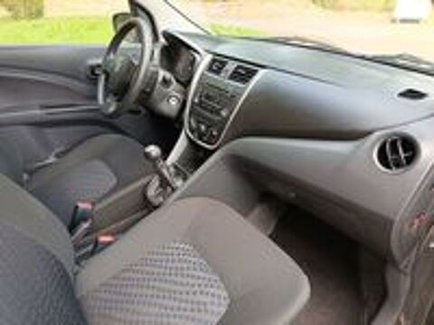 Celerio 1.0 VVT Privil&egrave;ge 2019 occasion 14100 Lisieux