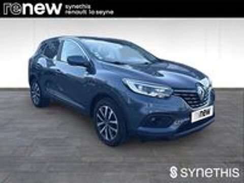 Kadjar Blue dCi 115 EDC Evolution 2022 occasion 83500 La Seyne-sur-Mer