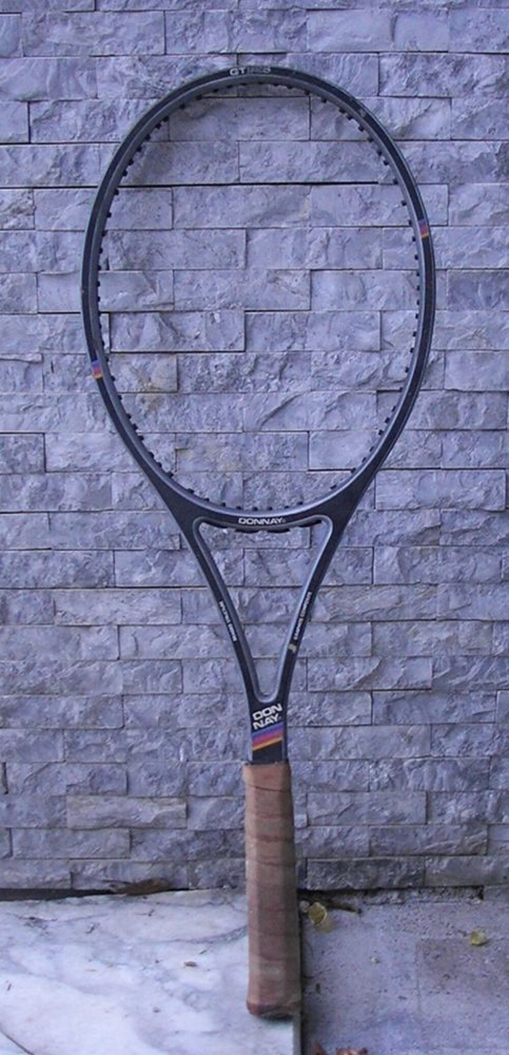 Raquette de tennis homme Donnay. Sports