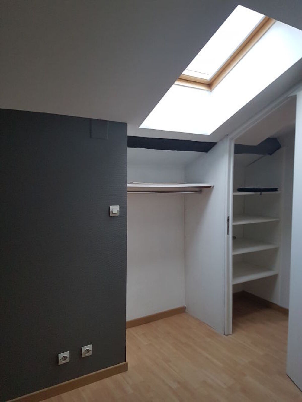 location Appartement - 3 pice(s) - 70 m Nancy (54000)