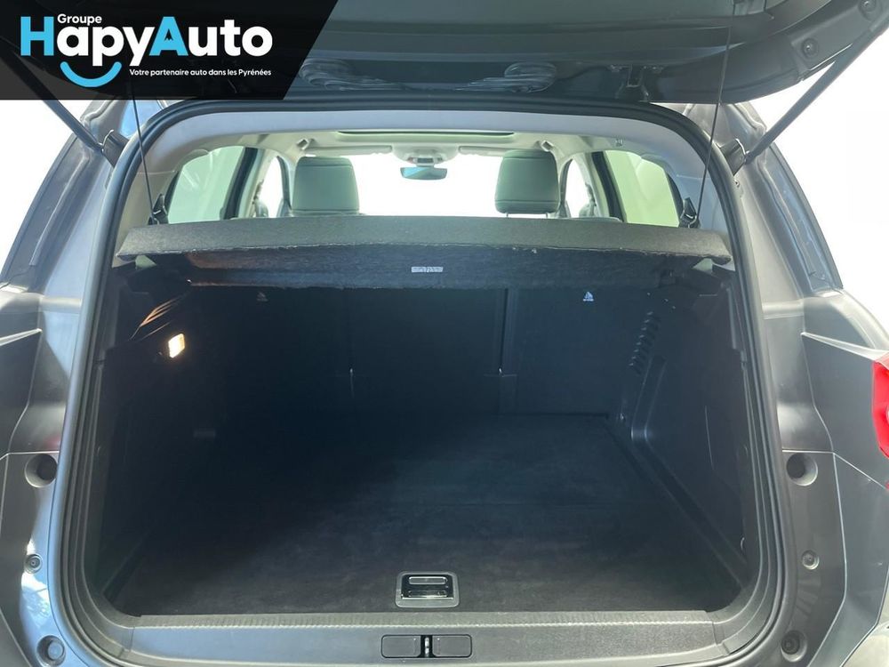 C5 aircross C5 Aircross Hybride Rechargeable 225 S&S e-EAT8 Shine Pack 2022 occasion 65000 Tarbes