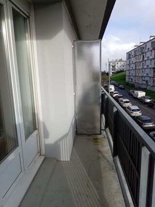  Appartement  vendre 5 pices 87 m Brest