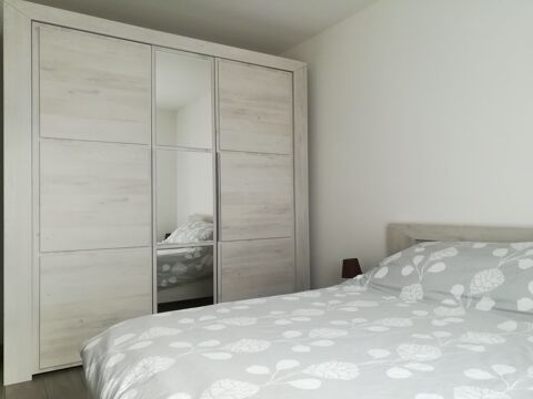  Appartement � louer 2 pi�ces 54 m�