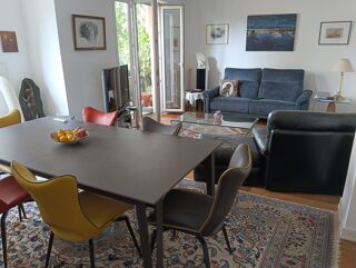  Appartement à vendre 3/4 pièces 89 m²