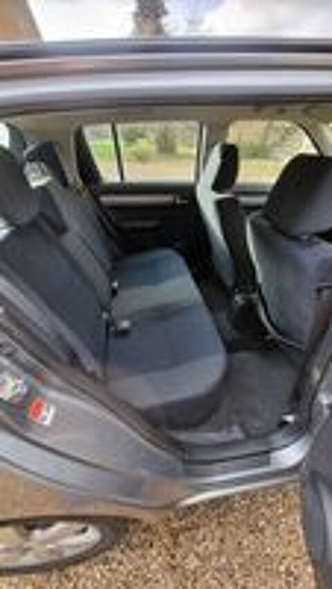 Swift 1.3 DDiS 75ch GL 2009 occasion 58150 Pouilly-sur-Loire