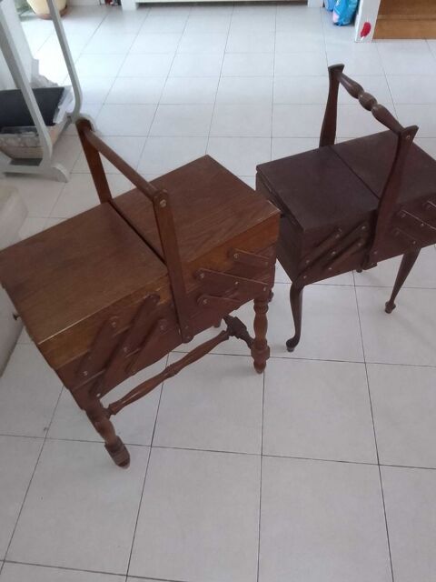 2 travailleuses bois 20 Eurville-Bienville (52)