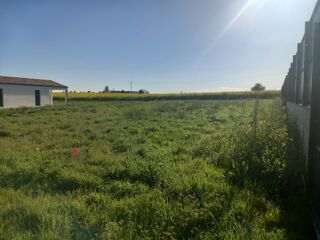  Terrain  vendre 1200 m