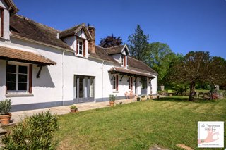  Maison à vendre 10 pièces 216 m²