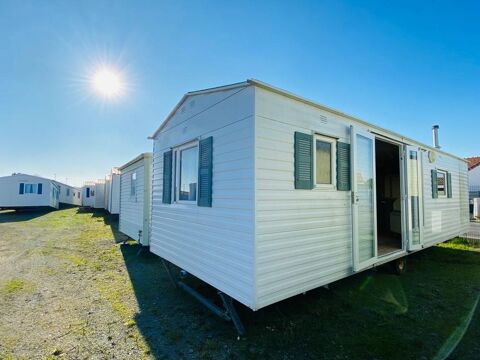 Annonce voiture Mobil-Home Mobil-Home 11900 €