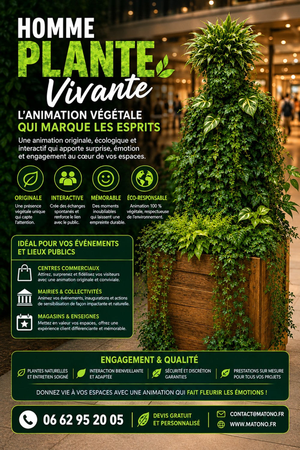   Magicien, Mentaliste & Hypnotiseur à Noyon – Mariages, Anniversaires, Entreprises 