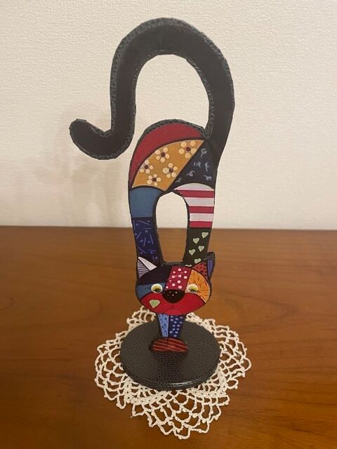 CHAT N� 1 15 Houdemont (54)