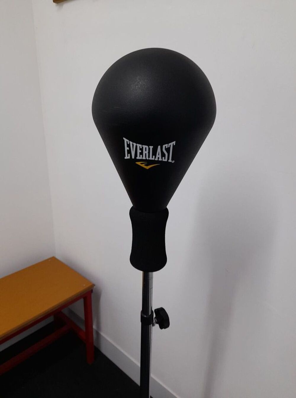 Punching Ball Everlast Sports