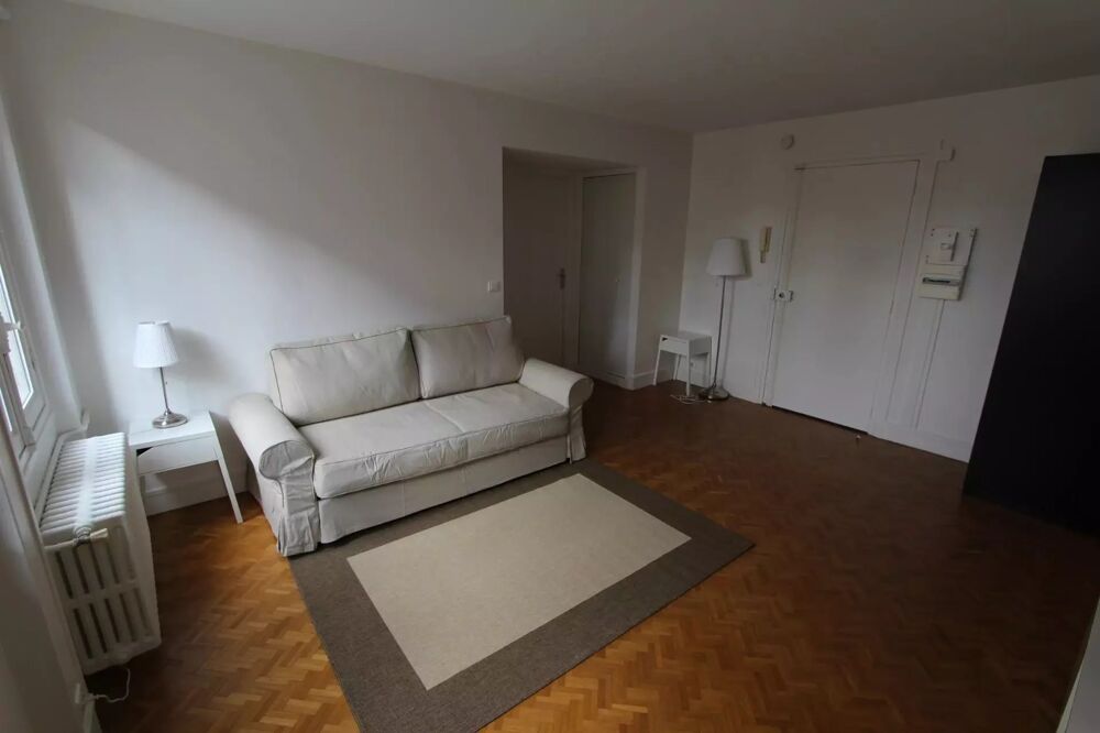 Location Appartement studio meuble Angers