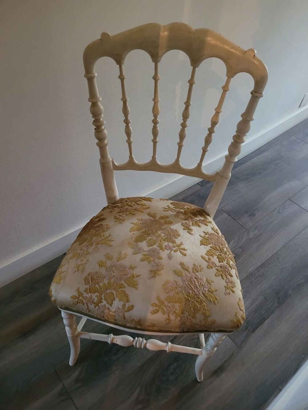 Chaises anciennes Meubles