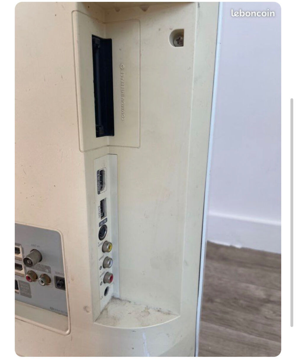 t&eacute;l&eacute;vision Meubles