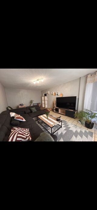  Appartement � vendre 4 pi�ces 91 m�