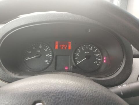 Renault Kangoo 1.5 dCi 60 Authentique 2006 occasion Sarre-Union 67260