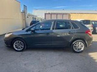 C4 e-HDi 115 Airdream Confort BMP6 2013 occasion 77170 Brie-Comte-Robert