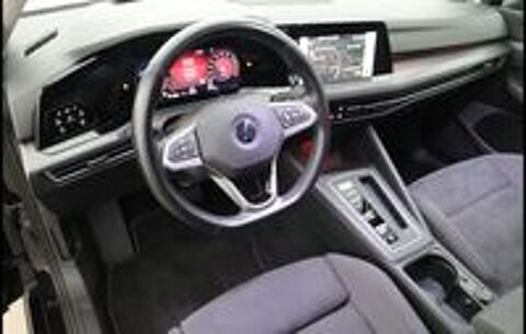 Golf Volkswagen VIII 1.4 eHybrid 204 Style DSG6 2022 occasion 69006 Lyon