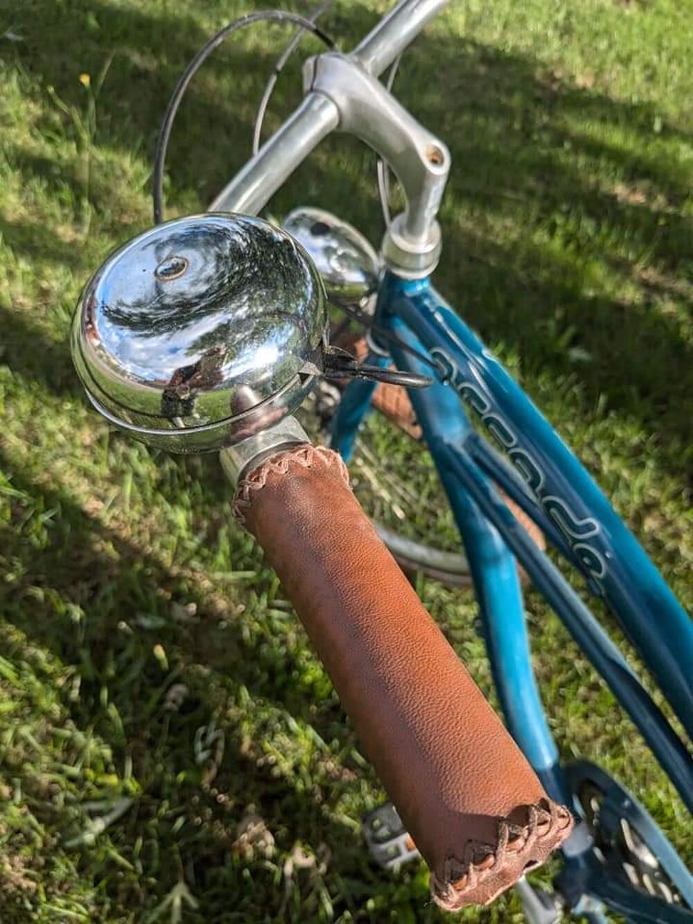 Beach cruiser Vélos