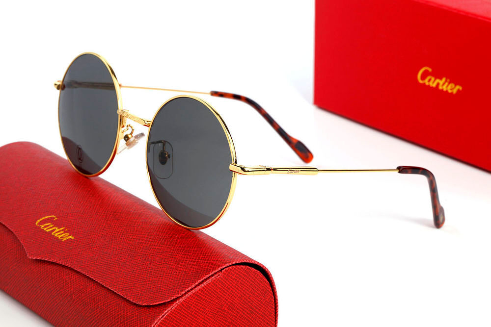 Lunettes Cartier neuves et authentiques Bijoux et montres