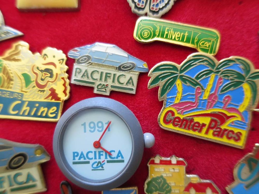 Tableau de PIM'S Décoration