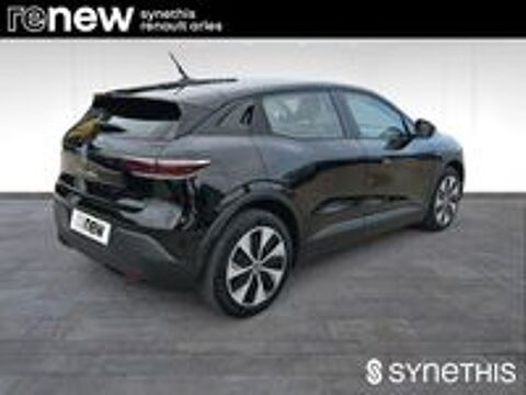 Mégane Megane E-Tech EV60 130ch super charge Evolution ER 2023 occasion 13200 Arles